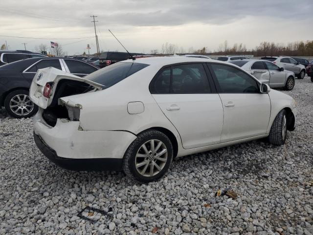 Photo 2 VIN: 3VWJM71K09M165586 - VOLKSWAGEN JETTA S 