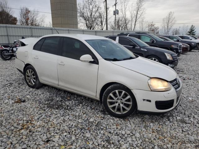 Photo 3 VIN: 3VWJM71K09M165586 - VOLKSWAGEN JETTA S 