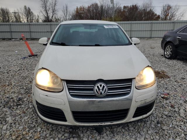 Photo 4 VIN: 3VWJM71K09M165586 - VOLKSWAGEN JETTA S 