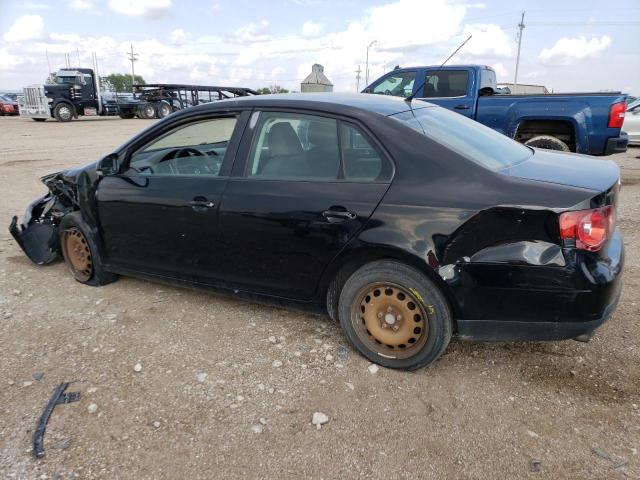 Photo 1 VIN: 3VWJM71K09M169041 - VOLKSWAGEN JETTA S 