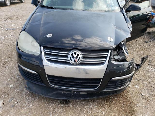 Photo 10 VIN: 3VWJM71K09M169041 - VOLKSWAGEN JETTA S 