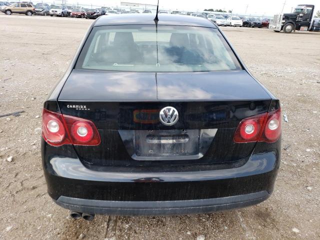 Photo 5 VIN: 3VWJM71K09M169041 - VOLKSWAGEN JETTA S 