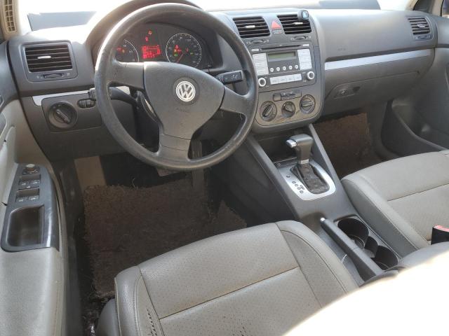 Photo 7 VIN: 3VWJM71K18M054348 - VOLKSWAGEN JETTA S 