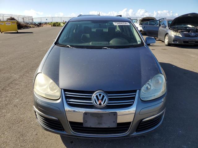 Photo 4 VIN: 3VWJM71K18M154983 - VOLKSWAGEN JETTA S 