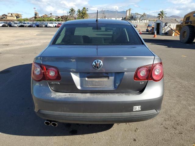 Photo 5 VIN: 3VWJM71K18M154983 - VOLKSWAGEN JETTA S 