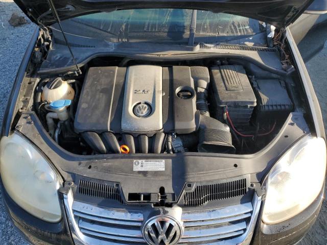 Photo 10 VIN: 3VWJM71K19M127672 - VOLKSWAGEN JETTA S 