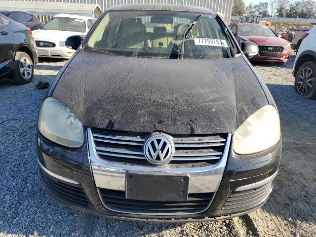 Photo 4 VIN: 3VWJM71K19M127672 - VOLKSWAGEN JETTA S 