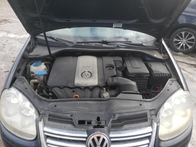 Photo 6 VIN: 3VWJM71K28M120244 - VOLKSWAGEN JETTA S 