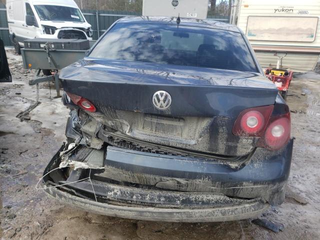 Photo 8 VIN: 3VWJM71K28M120244 - VOLKSWAGEN JETTA S 