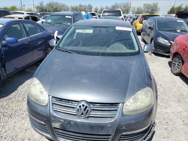 Photo 4 VIN: 3VWJM71K28M138629 - VOLKSWAGEN JETTA 