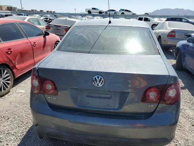 Photo 5 VIN: 3VWJM71K28M138629 - VOLKSWAGEN JETTA 