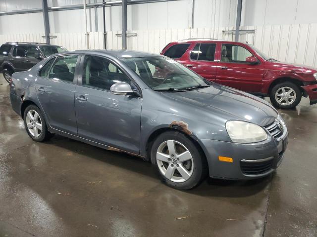 Photo 3 VIN: 3VWJM71K29M096058 - VOLKSWAGEN JETTA S 