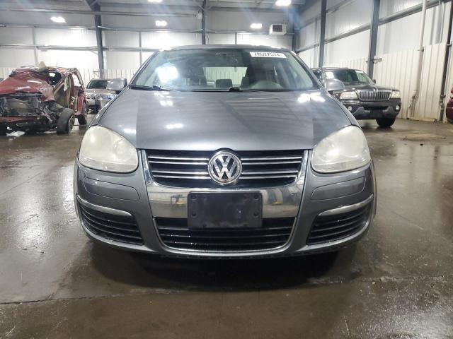 Photo 4 VIN: 3VWJM71K29M096058 - VOLKSWAGEN JETTA S 