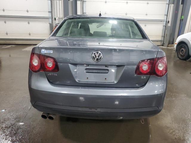 Photo 5 VIN: 3VWJM71K29M096058 - VOLKSWAGEN JETTA S 