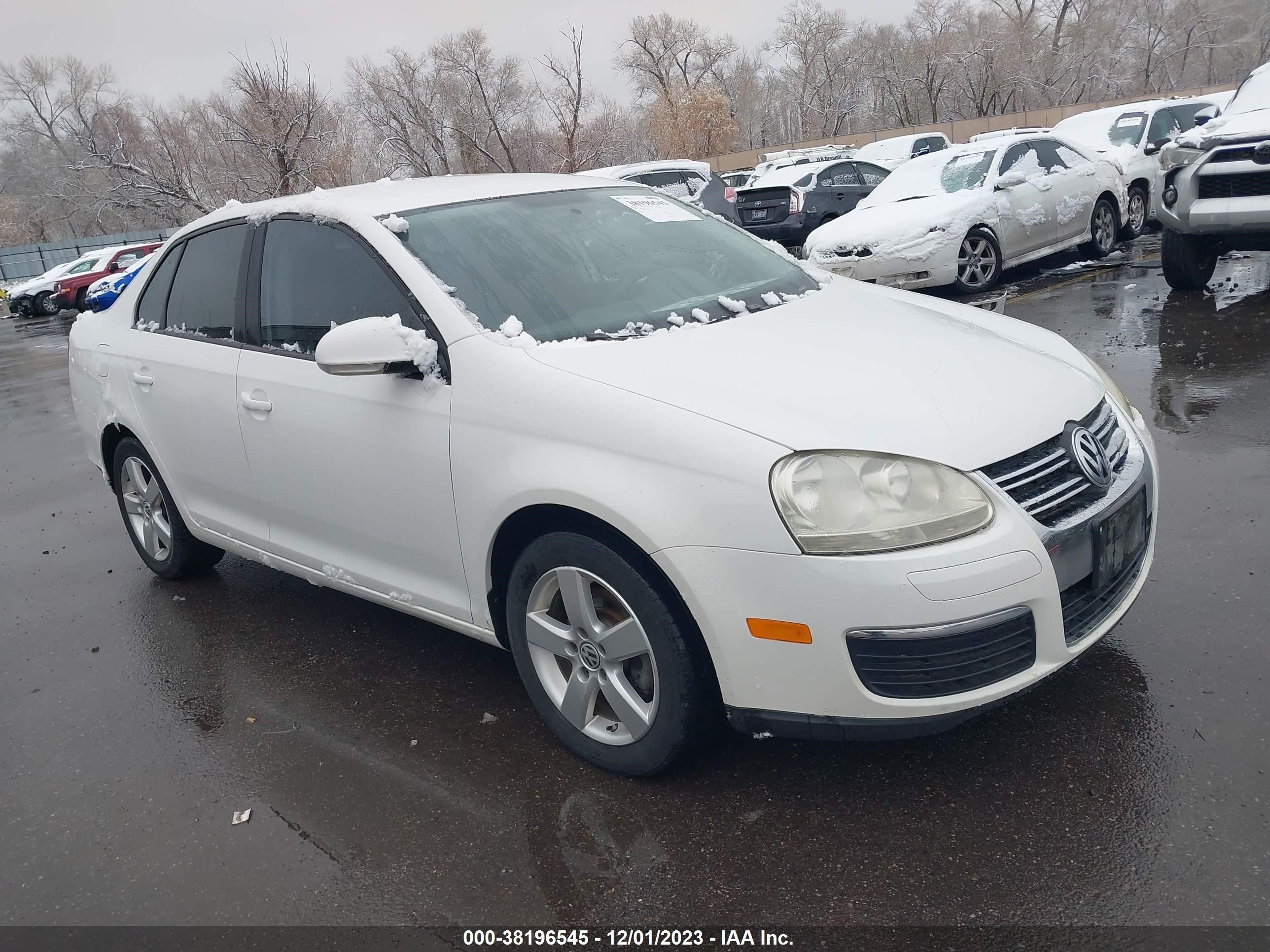 Photo 0 VIN: 3VWJM71K39M138172 - VOLKSWAGEN JETTA 