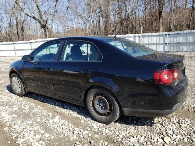 Photo 1 VIN: 3VWJM71K39M161483 - VOLKSWAGEN JETTA 