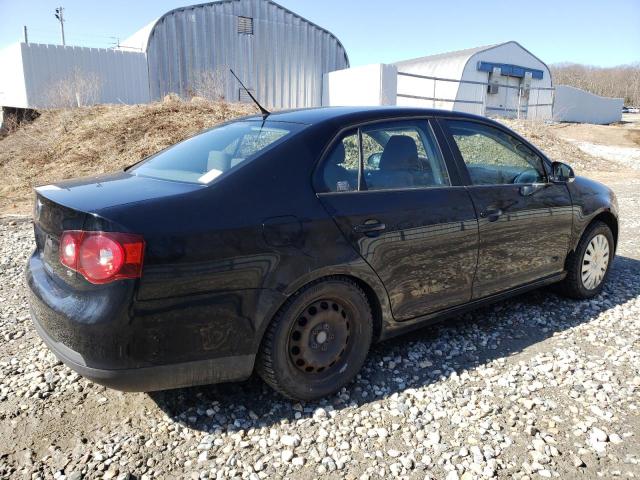 Photo 2 VIN: 3VWJM71K39M161483 - VOLKSWAGEN JETTA 