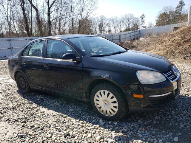 Photo 3 VIN: 3VWJM71K39M161483 - VOLKSWAGEN JETTA 