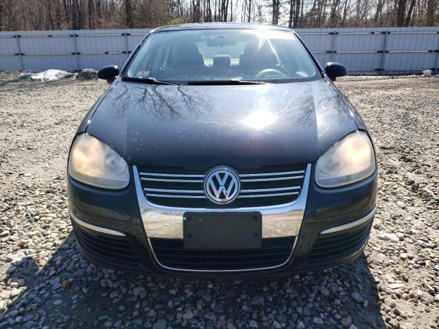 Photo 4 VIN: 3VWJM71K39M161483 - VOLKSWAGEN JETTA 