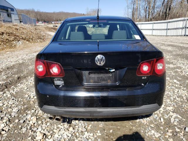 Photo 5 VIN: 3VWJM71K39M161483 - VOLKSWAGEN JETTA 