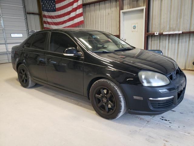 Photo 3 VIN: 3VWJM71K39M165663 - VOLKSWAGEN JETTA 