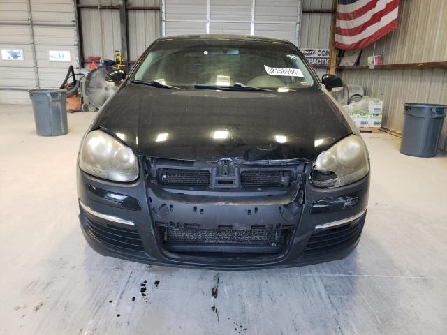 Photo 4 VIN: 3VWJM71K39M165663 - VOLKSWAGEN JETTA 