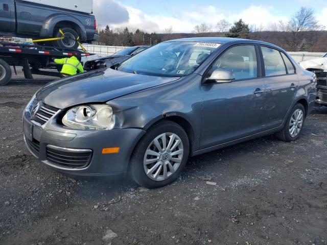 Photo 0 VIN: 3VWJM71K48M127292 - VOLKSWAGEN JETTA 