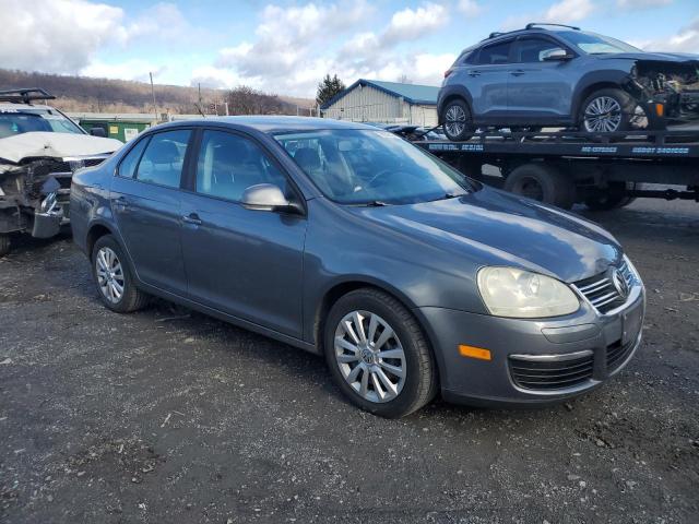 Photo 3 VIN: 3VWJM71K48M127292 - VOLKSWAGEN JETTA 