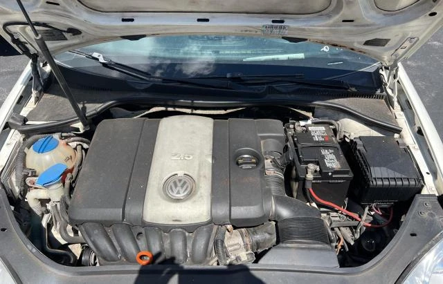 Photo 6 VIN: 3VWJM71K48M188559 - VOLKSWAGEN JETTA S 