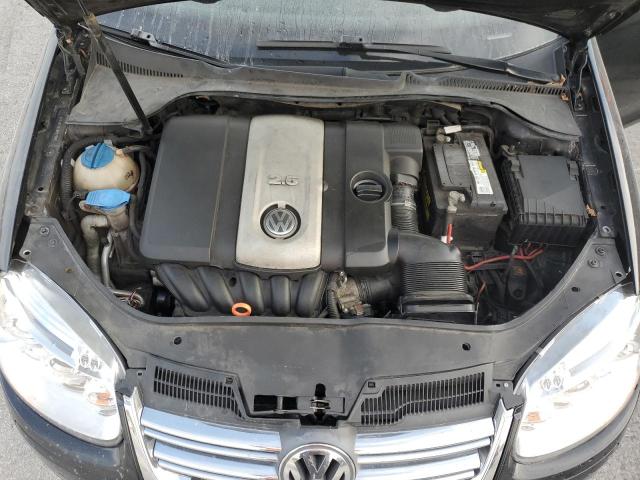 Photo 10 VIN: 3VWJM71K49M029087 - VOLKSWAGEN JETTA S 