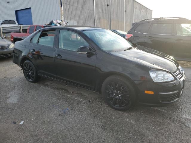 Photo 3 VIN: 3VWJM71K49M029087 - VOLKSWAGEN JETTA S 