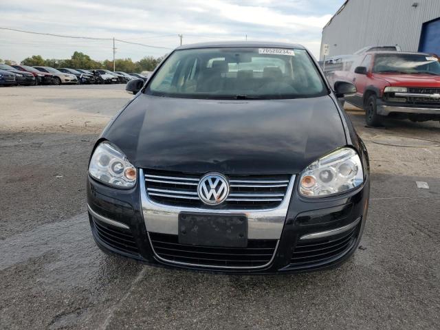 Photo 4 VIN: 3VWJM71K49M029087 - VOLKSWAGEN JETTA S 