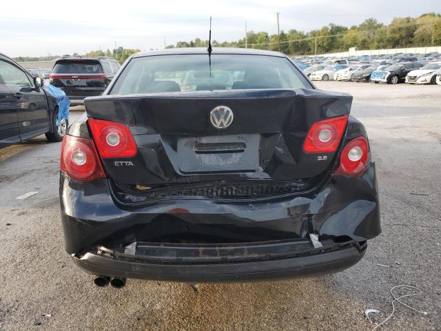 Photo 5 VIN: 3VWJM71K49M029087 - VOLKSWAGEN JETTA S 