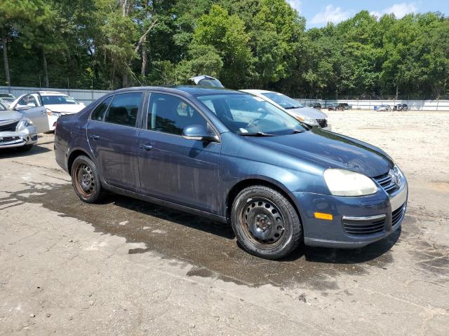 Photo 3 VIN: 3VWJM71K49M030983 - VOLKSWAGEN JETTA 