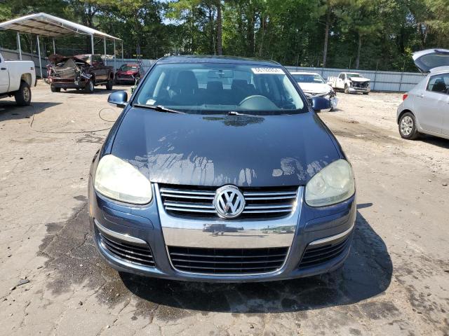 Photo 4 VIN: 3VWJM71K49M030983 - VOLKSWAGEN JETTA 