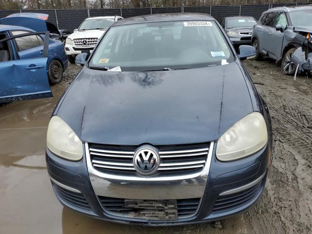 Photo 4 VIN: 3VWJM71K58M038492 - VOLKSWAGEN JETTA 