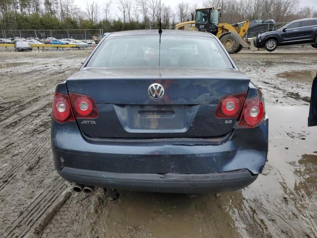 Photo 5 VIN: 3VWJM71K58M038492 - VOLKSWAGEN JETTA 