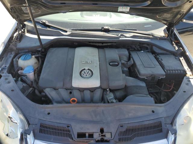 Photo 10 VIN: 3VWJM71K58M103440 - VOLKSWAGEN JETTA 