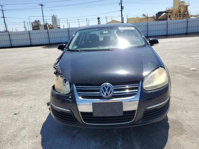 Photo 4 VIN: 3VWJM71K58M103440 - VOLKSWAGEN JETTA 