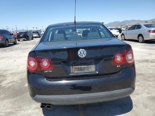 Photo 5 VIN: 3VWJM71K58M103440 - VOLKSWAGEN JETTA 