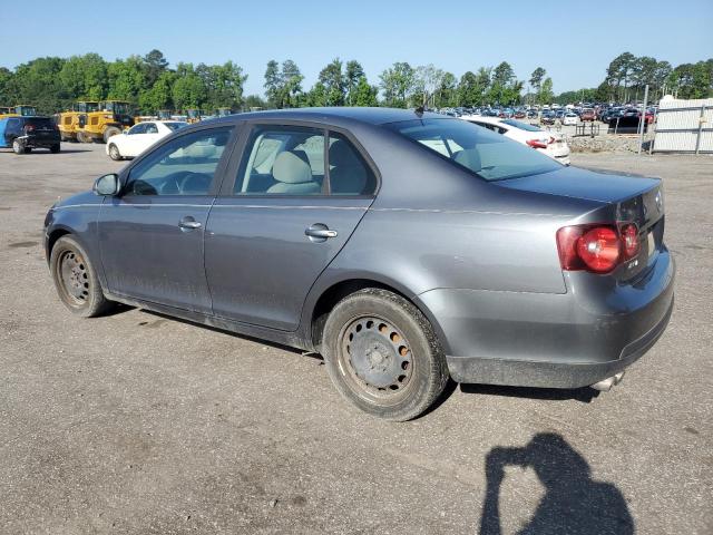 Photo 1 VIN: 3VWJM71K58M106208 - VOLKSWAGEN JETTA 