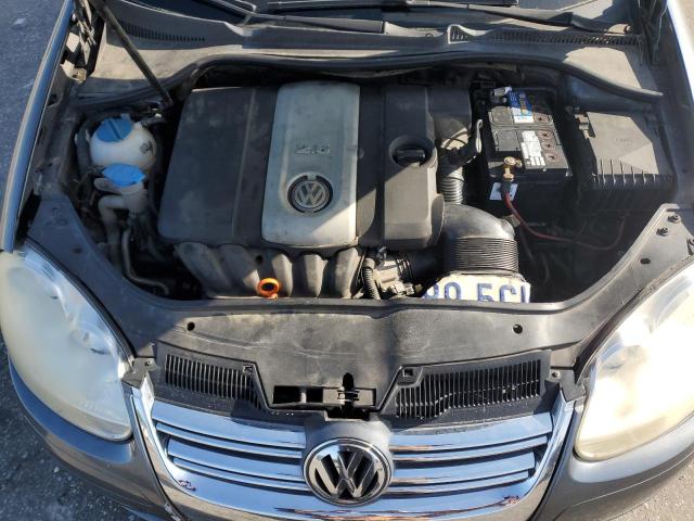 Photo 10 VIN: 3VWJM71K58M106208 - VOLKSWAGEN JETTA 