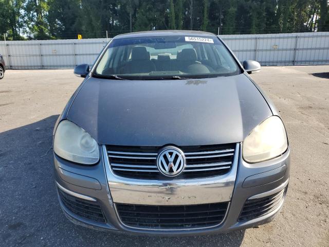 Photo 4 VIN: 3VWJM71K58M106208 - VOLKSWAGEN JETTA 