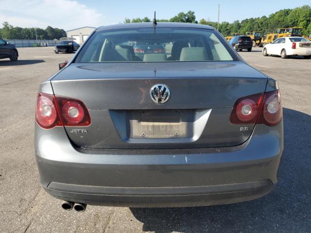 Photo 5 VIN: 3VWJM71K58M106208 - VOLKSWAGEN JETTA 