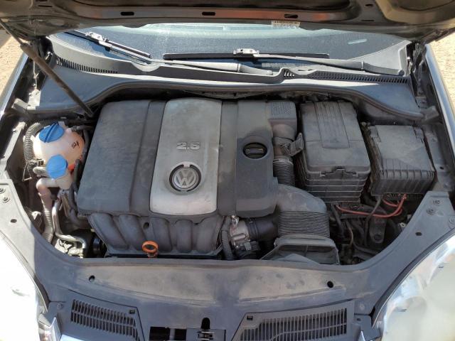 Photo 10 VIN: 3VWJM71K58M164657 - VOLKSWAGEN JETTA 