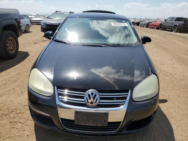 Photo 4 VIN: 3VWJM71K58M164657 - VOLKSWAGEN JETTA 