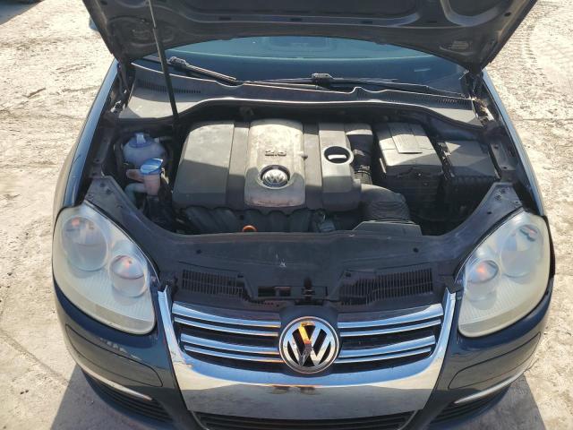 Photo 10 VIN: 3VWJM71K59M004909 - VOLKSWAGEN JETTA S 