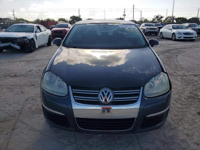 Photo 4 VIN: 3VWJM71K59M004909 - VOLKSWAGEN JETTA S 