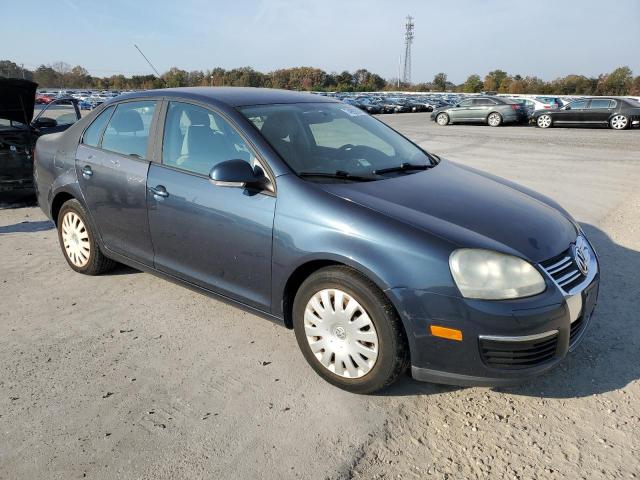 Photo 3 VIN: 3VWJM71K59M008684 - VOLKSWAGEN JETTA 