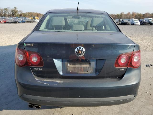 Photo 5 VIN: 3VWJM71K59M008684 - VOLKSWAGEN JETTA 